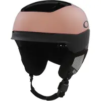 Oakley Mod5 Casco da sci (51-55 cm - S, nero)