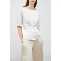 French Connection Chloetta Top Misc. Taglia: S | Magliette intime Outlet | Donna
