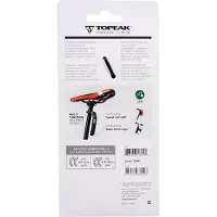 Topeak Supporto Per Portaborraccia Ep Mount