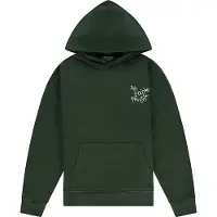 In Gold We Trust Unisex The Dyrdek Forest Night Taglia: M | Maglioni Outlet | kids | Nero