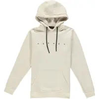 Aspact Iconic Hoodie 2.0 Sand Taglia: XL | Felpe con cappuccio Outlet | Unisex | Marrone