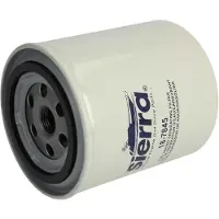 Sierra Filtro Del Carburante Per Motori Mercury E Mercruiser
