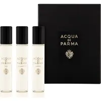 Acqua di Parma Set Signatures of the Sun Eau de Parfum Unisex