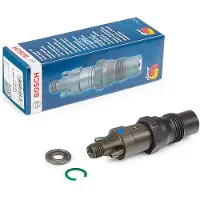 Bosch | Blocco ugelli (0 986 430 025) adatto per , Mercedes-Benz