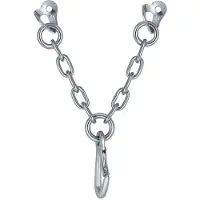 Fixe Climbing Gear Sosta Type V Draco Stainless Steel M12