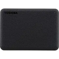 Toshiba Hdd Esterno Canvio Advance 2tb