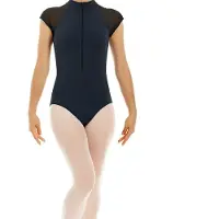 Intermezzo Body Maniche Corte Merzip