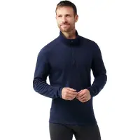 Smartwool Maglietta Intima Tenica A Maniche Lunghe Classic Thermal Merino