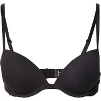 Calvin Klein Reggiseno Push Up Plunge