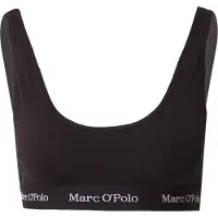 Marc O'Polo Reggiseno nero / bianco