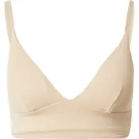 Pieces Reggiseno | Beige | L