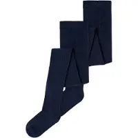 Name it Calzini Pantyhose Rib 2 Paia