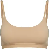 Pieces Bralette | Beige | L