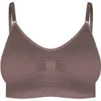 Magic bodyfashion Reggiseno mocca