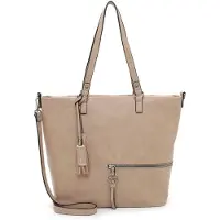 Tamaris Shopper marrone - one size