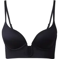 Dorina Reggiseno 'Sublime Sculpt' nero
