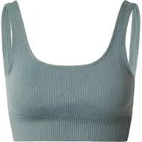 Aim'n Reggiseno sportivo verde scuro