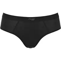 Sloggi Slip 'Ever Ease' nero