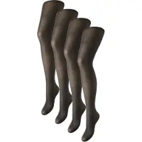 Pieces Calzamaglia | Nero | S/M