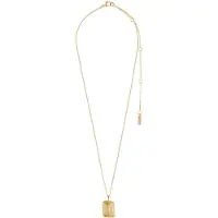 Pilgrim Collana 'Zodiac Sign Libra' oro