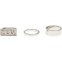 Mister tee Anello Kit 3 S