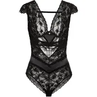 s.Oliver Body nero