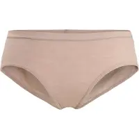 Icebreaker Women's Siren Hipkini Intimo lana merinos Donna (XS, fuchsia)