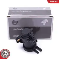 ESEN SKV 14SKV923 Trasduttore di pressione per la gestione dei gas di scarico per FIAT DUCATO cassone/telaio (230) DUCATO furgone (244) DUCATO cassone/telaio (244)