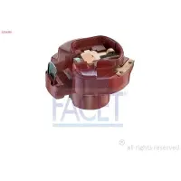 Facet Distributore dito di accensione distributore rotore 3.7567RS