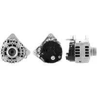 ELSTOCK 211183902 Alternatore LiMa 90 A 14 V per VW Golf IV berlina (1J1), Golf V berlina (1K1), POLO (9N), Polo berlina (6R1, 6C1), TOURAN
