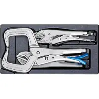 Gedore 2188198 adjustable wrench