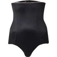Chantelle Co Shapewear Full Brief Black Taglia: 38 | Intimo correttivo Outlet | Donna | Nero