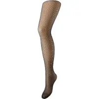 Pieces Collant Claire Fishnet