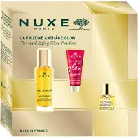 Nuxe Super Serum [10] Siero Vegano Antietà Giorno e Notte 30 ml — Set