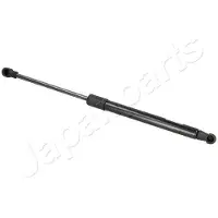 Japanparts ZSW0002, ammortizzatore a gas per portellone posteriore, compatibile con CHEVROLET SPARK (M300), lunghezza 376 mm