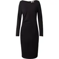 s.Oliver Dresses Black Taglia: 34 | Abiti Midi Outlet | Donna | Nero