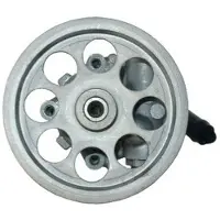 SPIDAN 53895 Pompa del servosterzo per SAAB 9-5 Station Wagon (YS3E) Idraulica