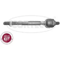 CORTECO 49400274 Tirante assiale con snodo per HONDA CR-V I (RD) Anteriore, entrambi i lati