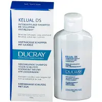 Ducray Kelual DS Shampoo 100ml