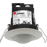 B.E.G. Beg LUXOMAT PD3-1C 92 197 - Rilevatore di movimento a 360 °