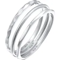 Elli Anello argento