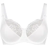 TEYLI Reggiseno 'Anastasia' bianco
