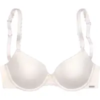 s.Oliver Reggiseno bianco