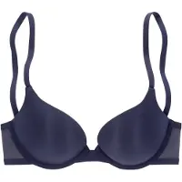 s.Oliver Reggiseno blu notte