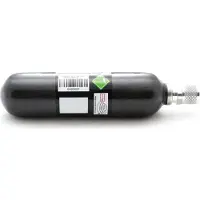Arva - Bombola di gas da 250 ml - Bouteille Carbone Reactor