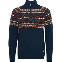 Blend Pullover 'Bhnilo' blu / colori misti