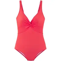 LASCANA Costume intero corallo