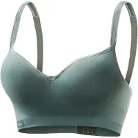 LASCANA Reggiseno sportivo smeraldo