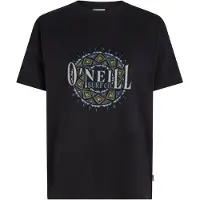 O'Neill Graphic T-shirt Black Out Taglia: XS | Maglie Sportivi Outlet | Donna | Nero