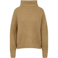 s.Oliver Strickwaren Brown Taglia: 44 | Maglioni a maglia Outlet | Donna | Marrone